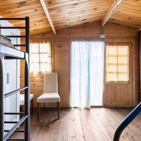 Agricamping Le Terrazze Hotell Orco Feglino Exteriör bild