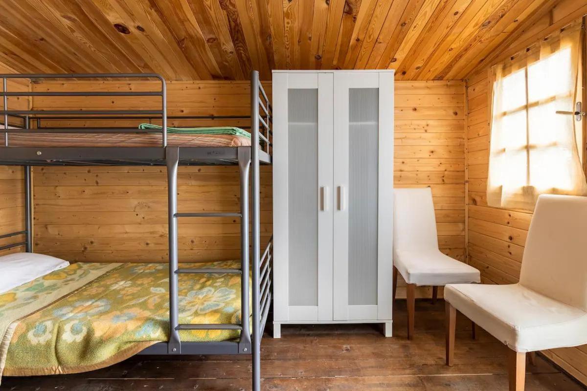 Agricamping Le Terrazze Hotell Orco Feglino Exteriör bild