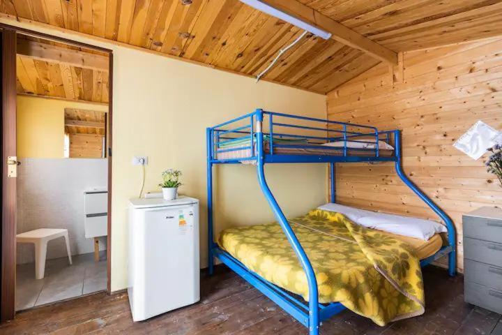 Agricamping Le Terrazze Hotell Orco Feglino Exteriör bild